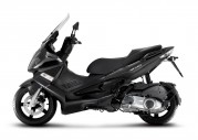 Gilera Nexus 300